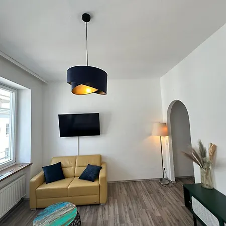 Salzburg Topside Apartments Extérieur photo
