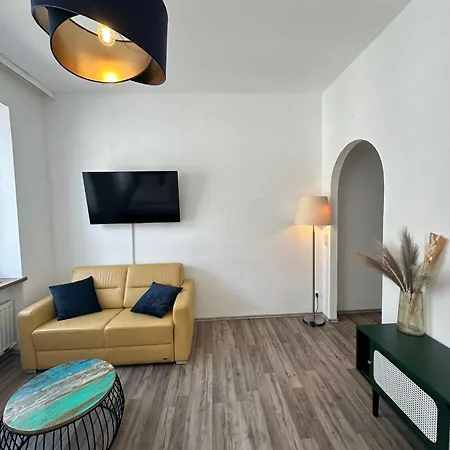 Salzburg Topside Apartments Extérieur photo