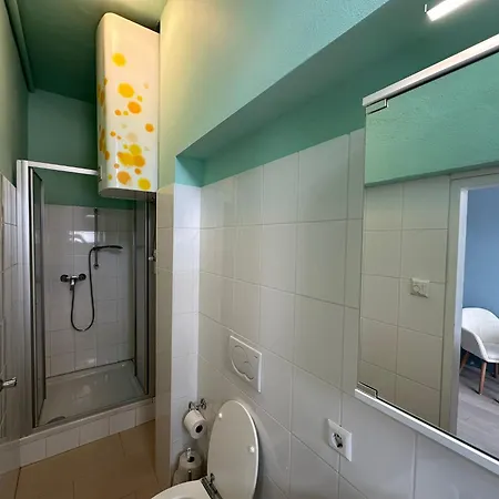 Salzburg Topside Apartments Extérieur photo