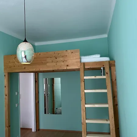 Salzburg Topside Apartments Extérieur photo