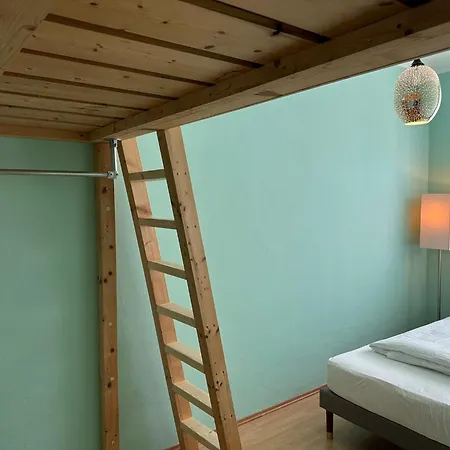Salzburg Topside Apartments Extérieur photo