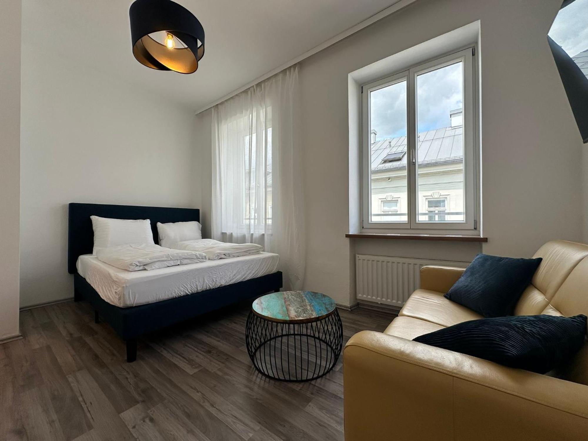 Topside Appartement