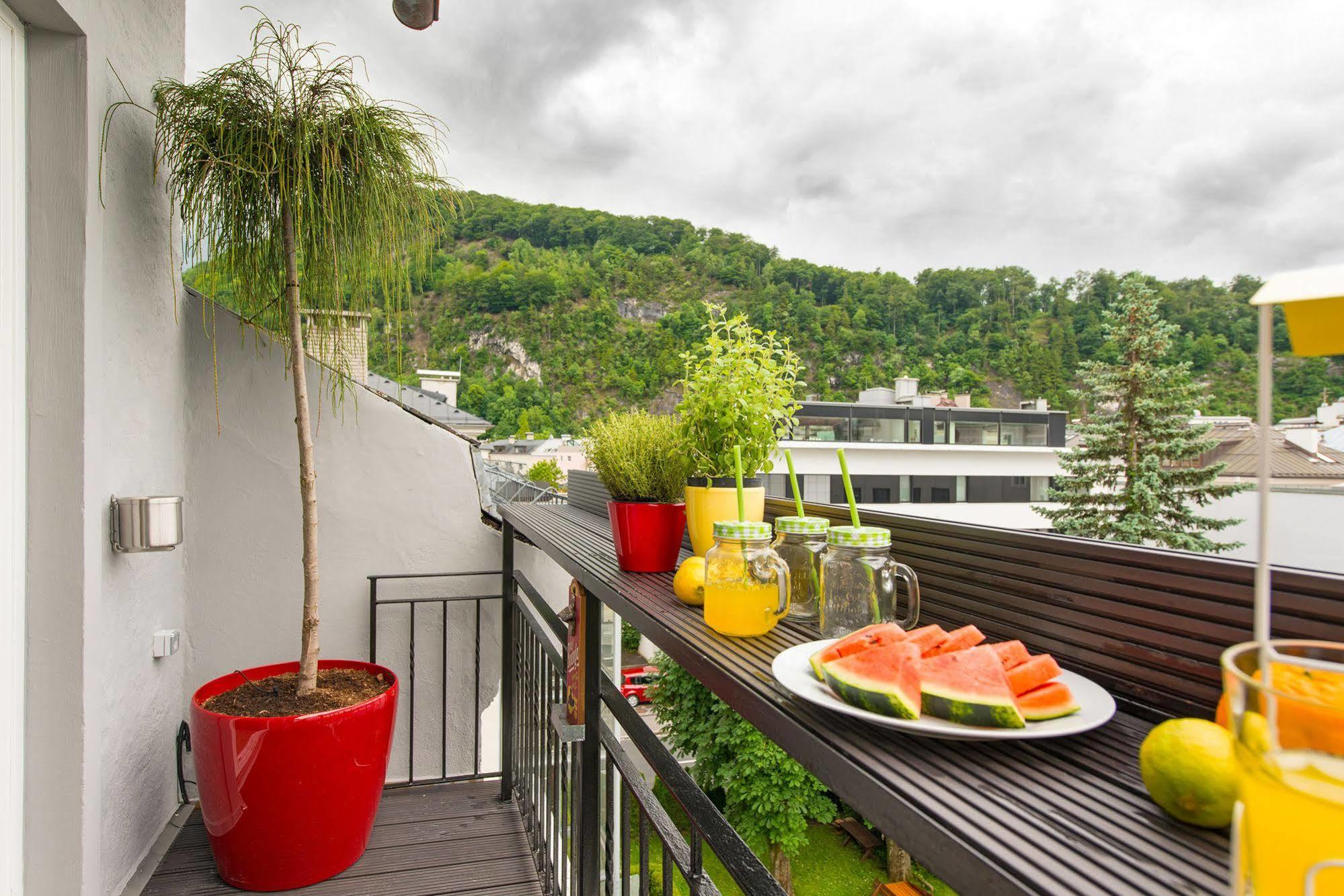 Appartement Topside *