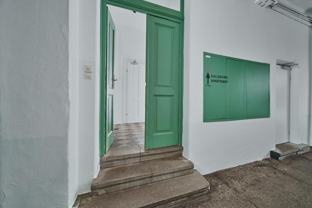 Topside Appartement