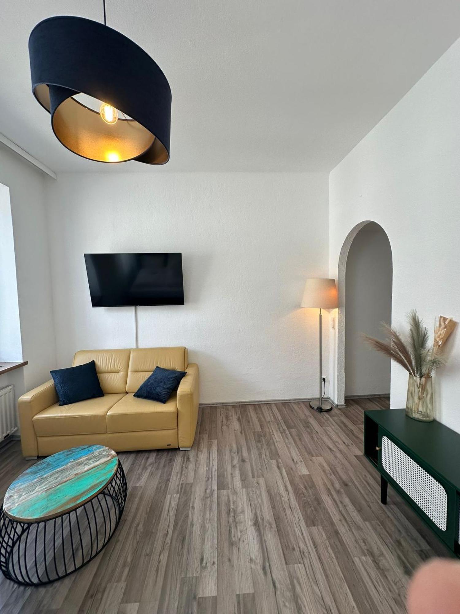 Topside Appartement *