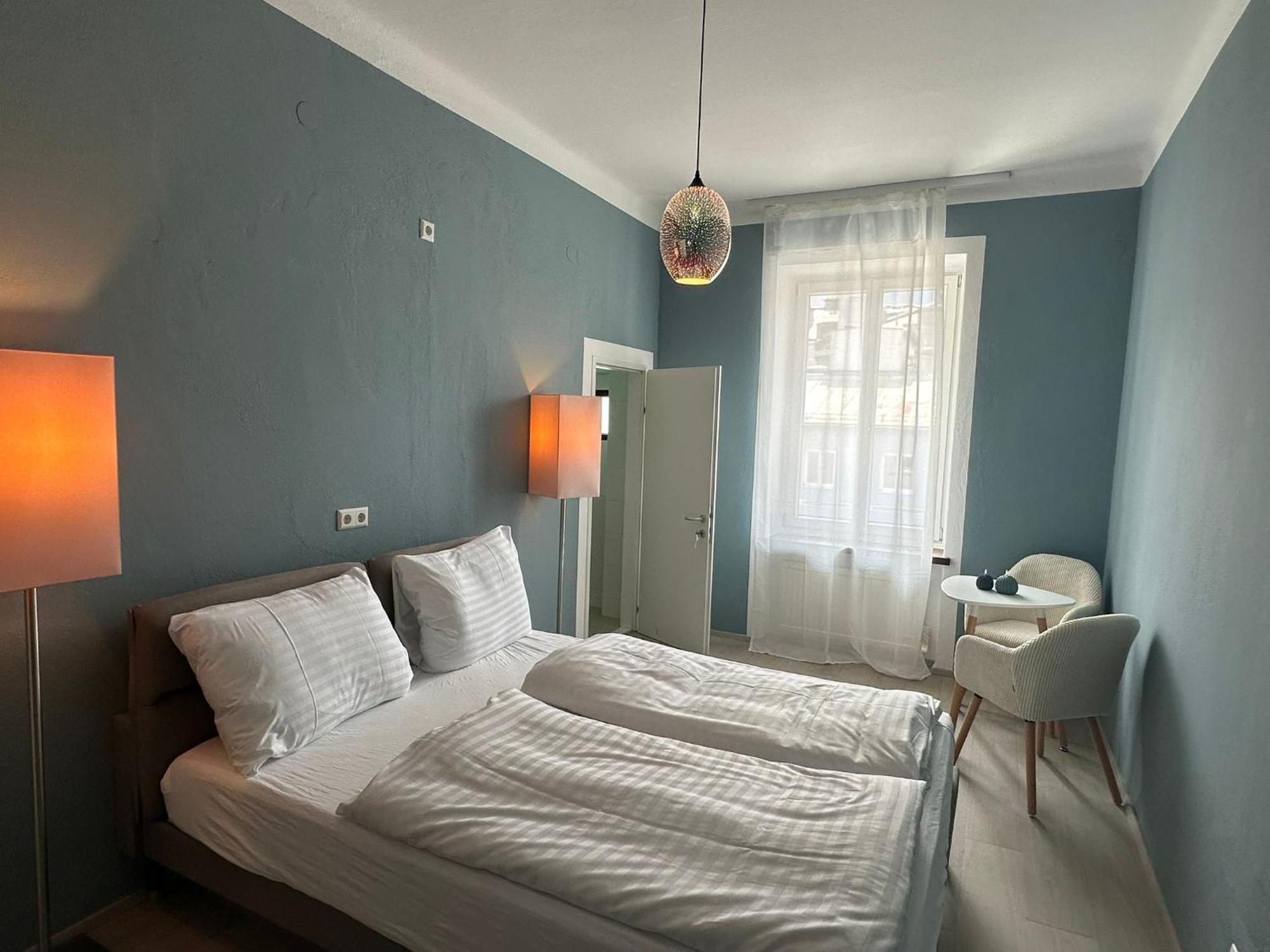 Appartement Topside *