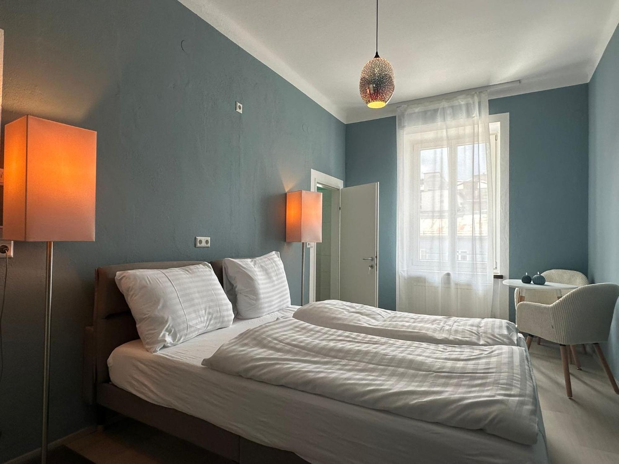 Appartement Topside