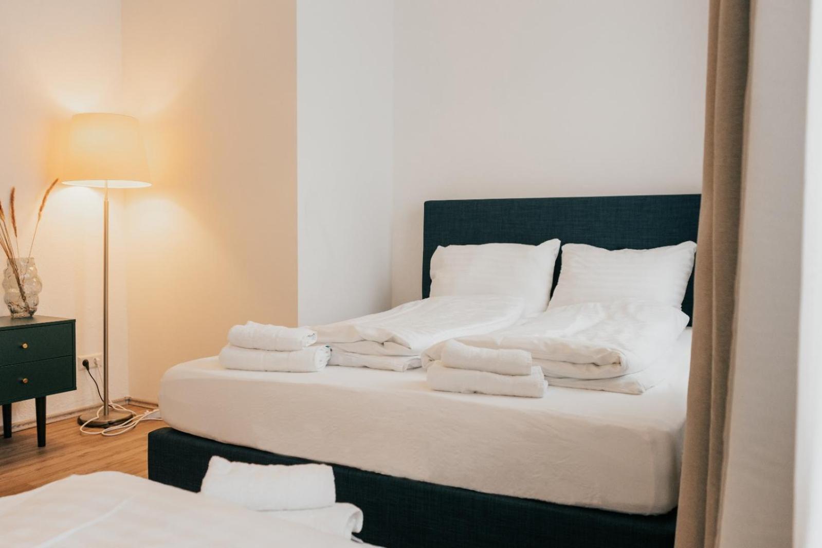 Topside Appartement