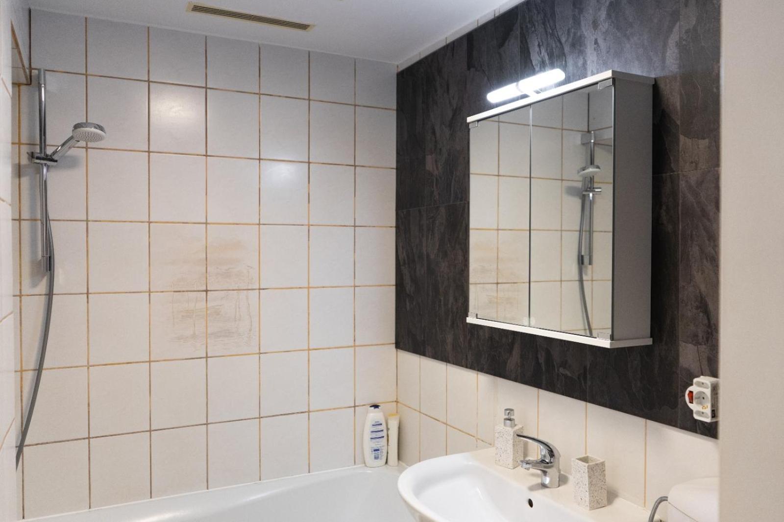Topside Appartement Salzbourg