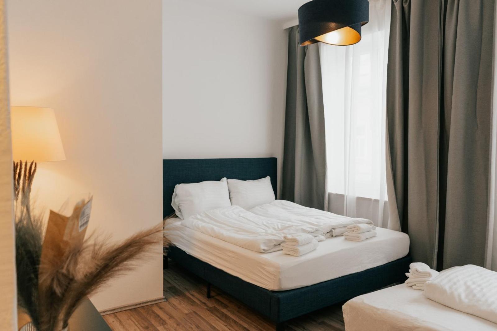 Appartement Topside Salzbourg