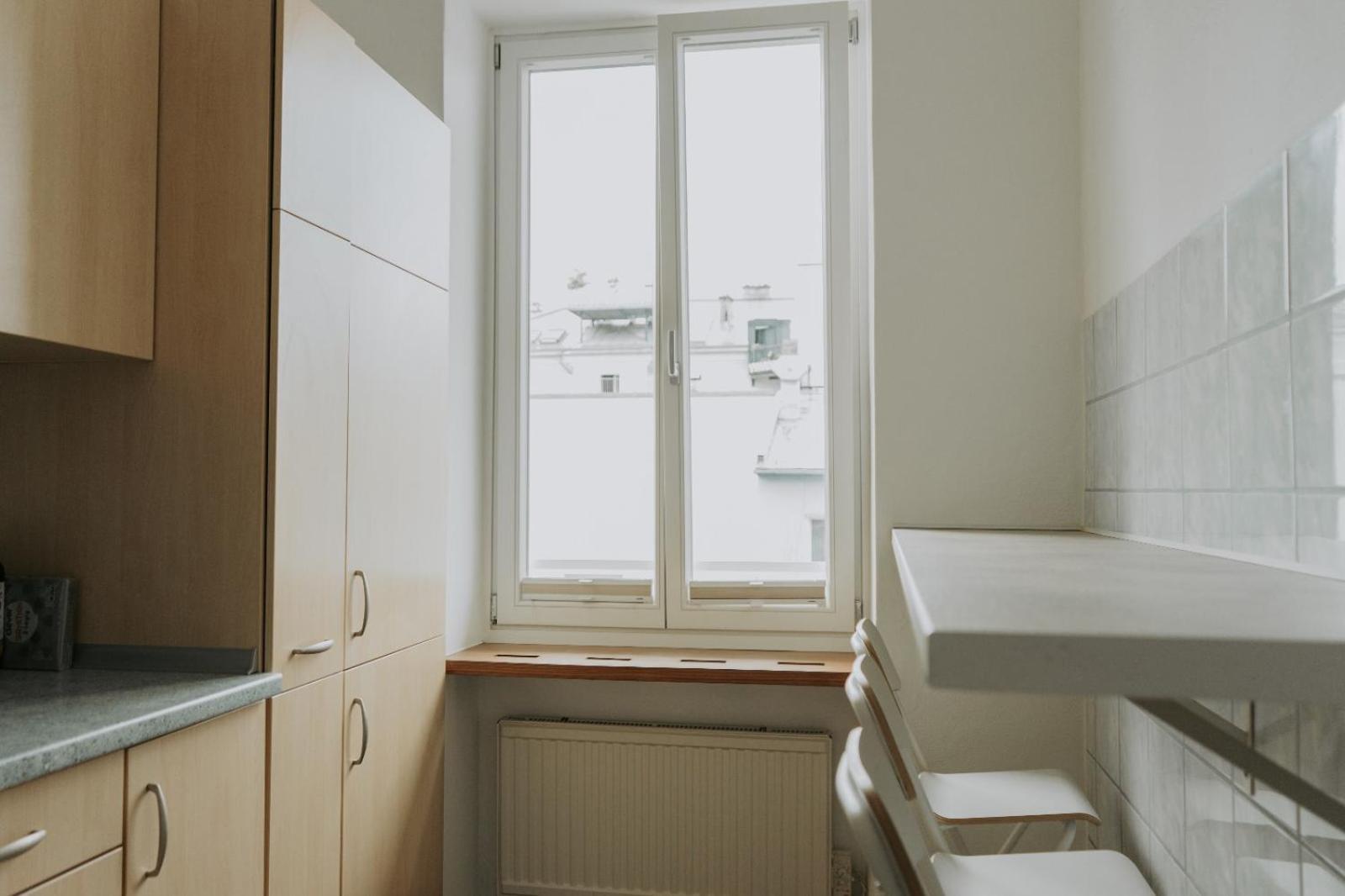 Topside Appartement *