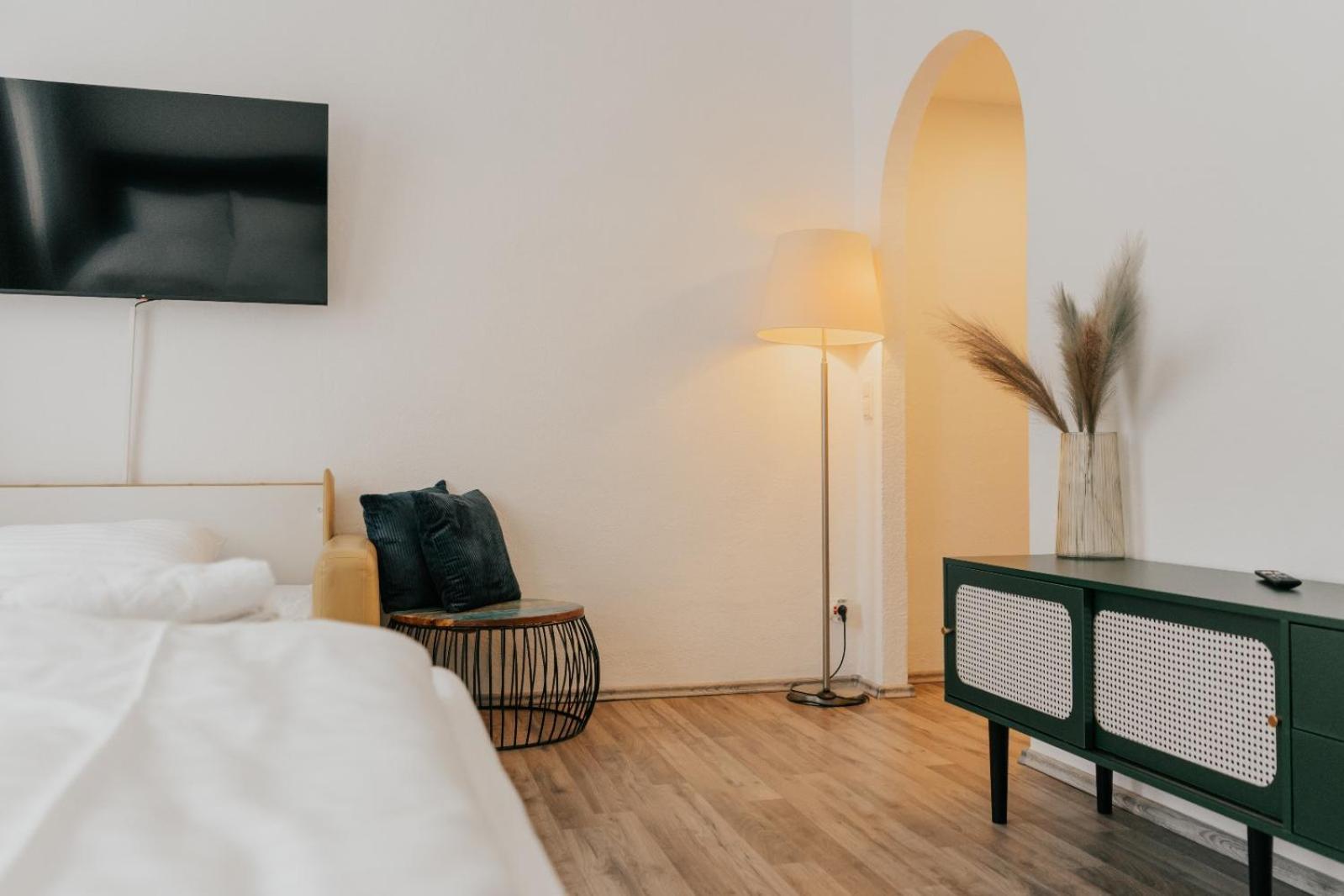 Topside Appartement Salzbourg