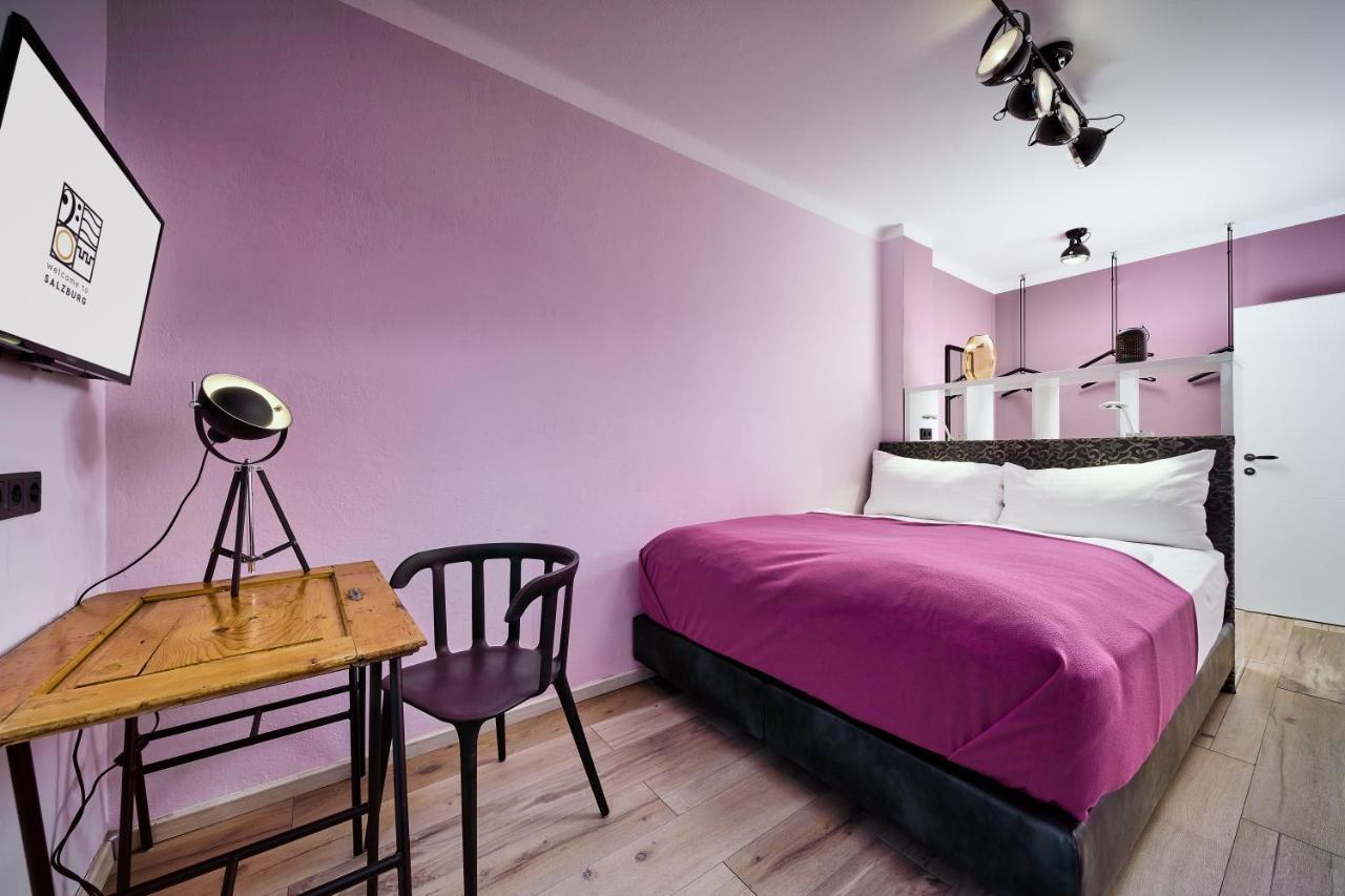 Appartement Topside